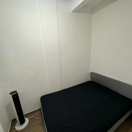 Agora Lägenhet *